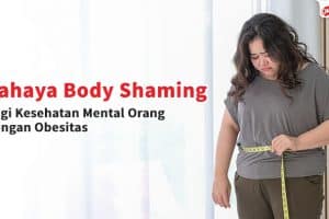 bahaya body shaming