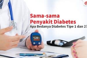 Penyakit diabetes