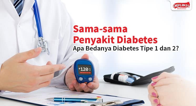 Penyakit diabetes